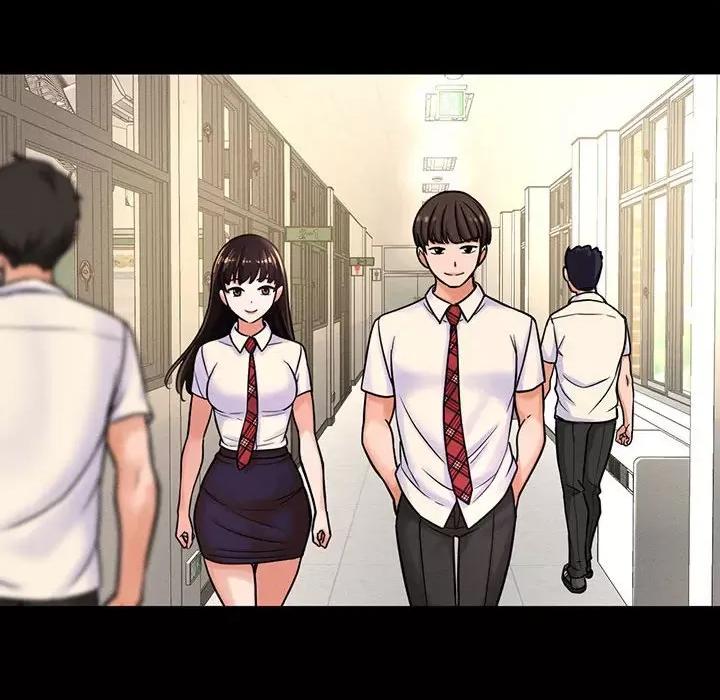 让人火大的她 我的女王-我的女王 第4话 第49页