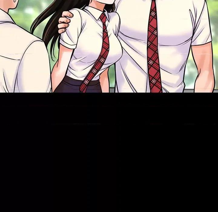让人火大的她 我的女王-我的女王 第4话 第53页