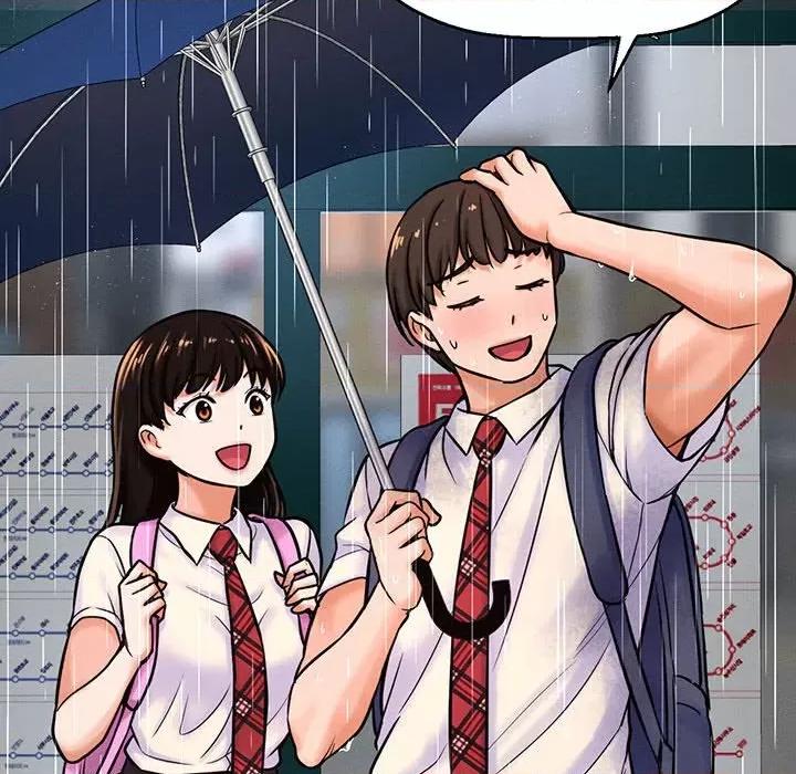 让人火大的她 我的女王-我的女王 第4话 第61页