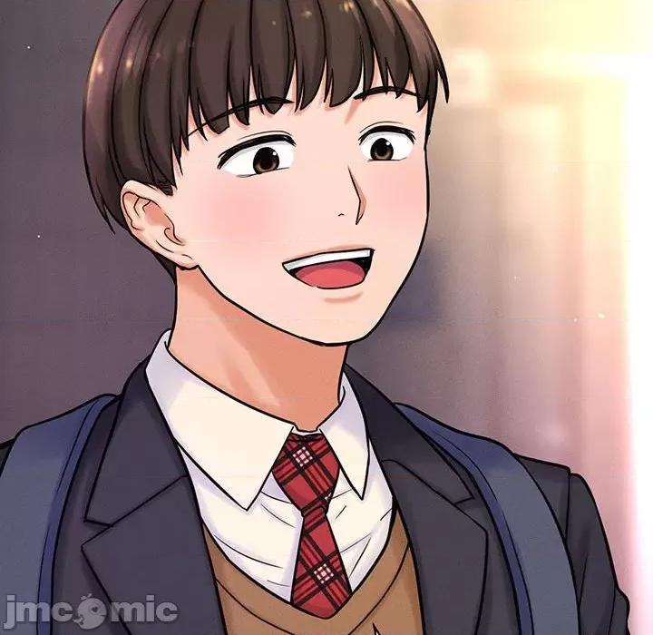 让人火大的她 我的女王-我的女王 第4话 第85页