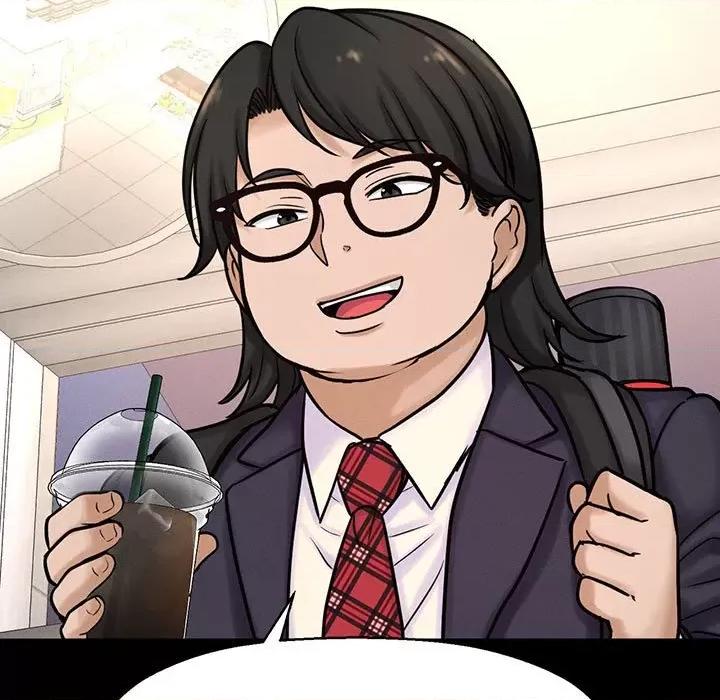 让人火大的她 我的女王-我的女王 第4话 第99页
