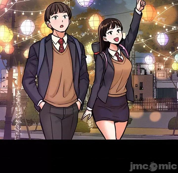 让人火大的她 我的女王-我的女王 第4话 第125页