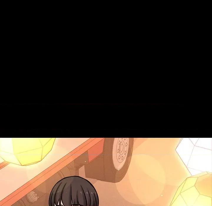 让人火大的她 我的女王-我的女王 第4话 第126页