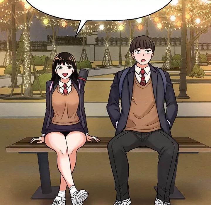 让人火大的她 我的女王-我的女王 第4话 第134页