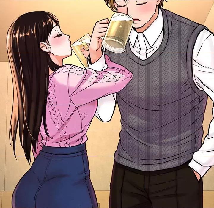让人火大的她 我的女王-我的女王 第4话 第181页