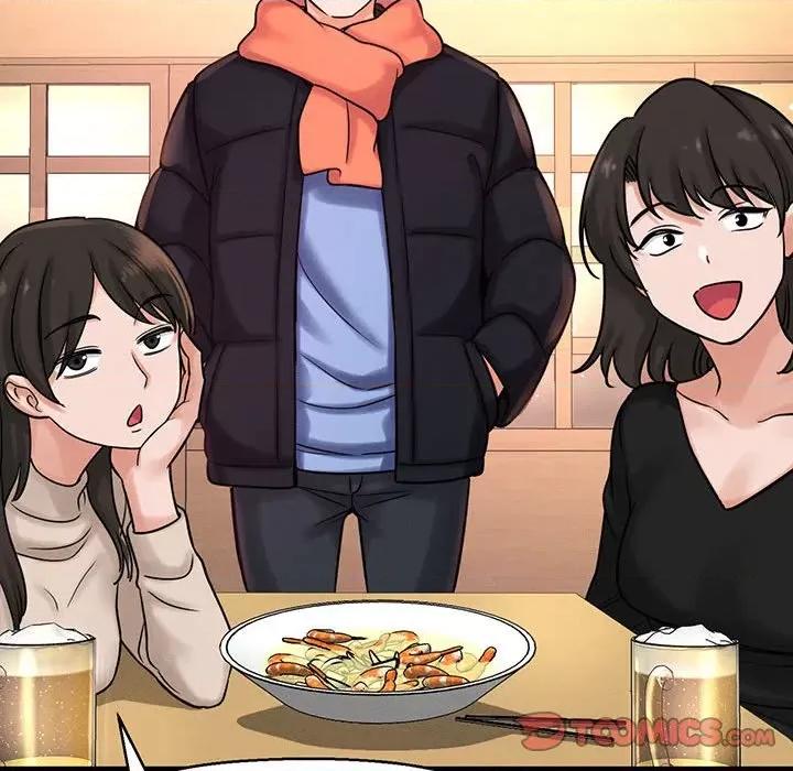 让人火大的她 我的女王-我的女王 第4话 第184页