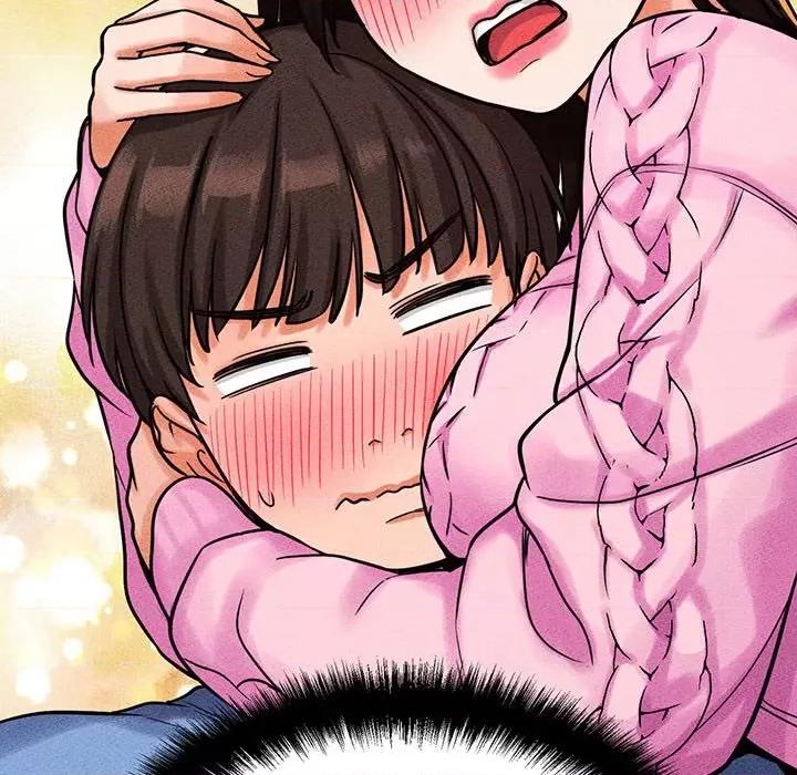 让人火大的她 我的女王-我的女王 第5话 第29页