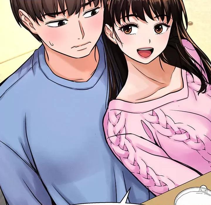 让人火大的她 我的女王-我的女王 第5话 第58页