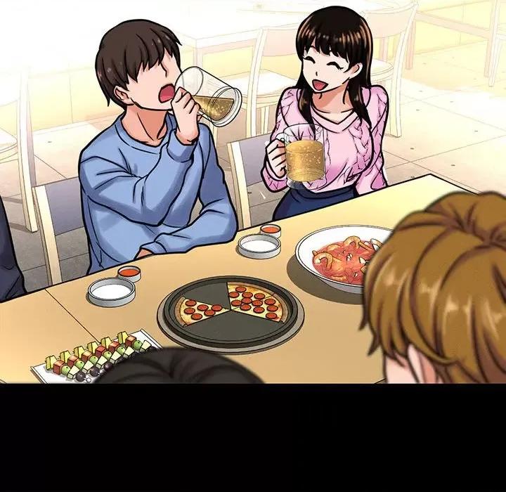 让人火大的她 我的女王-我的女王 第5话 第88页