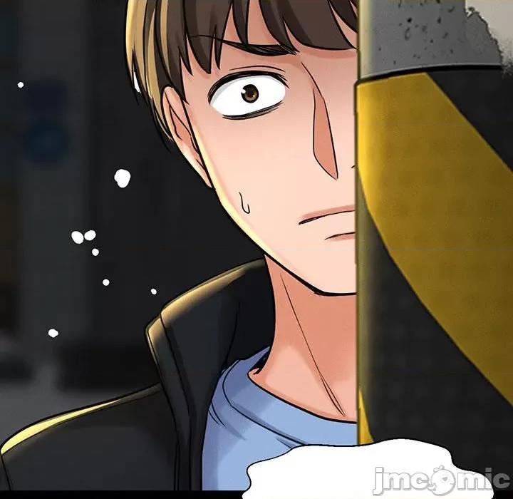 让人火大的她 我的女王-我的女王 第5话 第115页