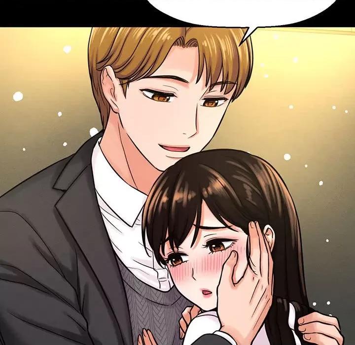 让人火大的她 我的女王-我的女王 第5话 第134页