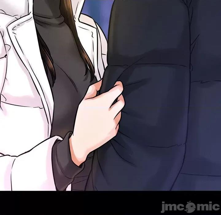 让人火大的她 我的女王-我的女王 第6话 第115页