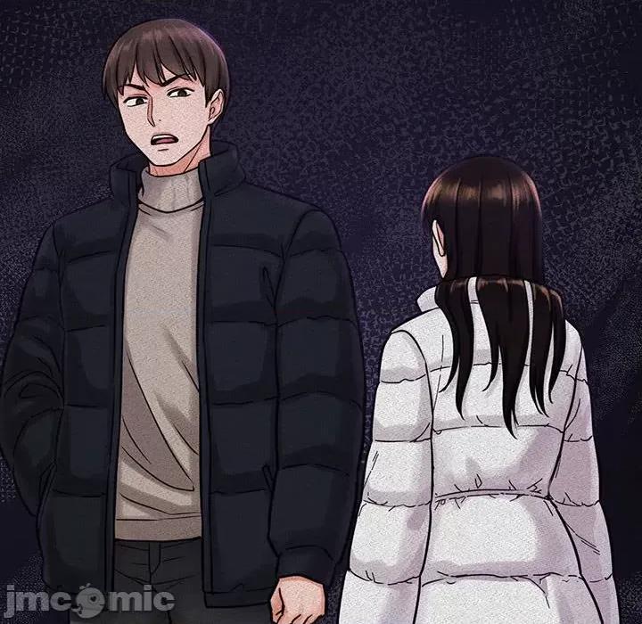 让人火大的她 我的女王-我的女王 第6话 第125页