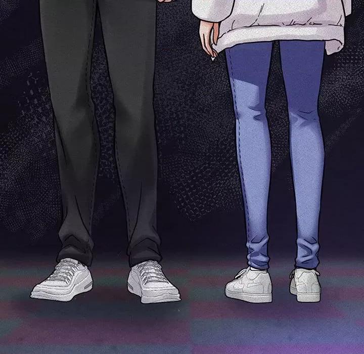 让人火大的她 我的女王-我的女王 第6话 第126页