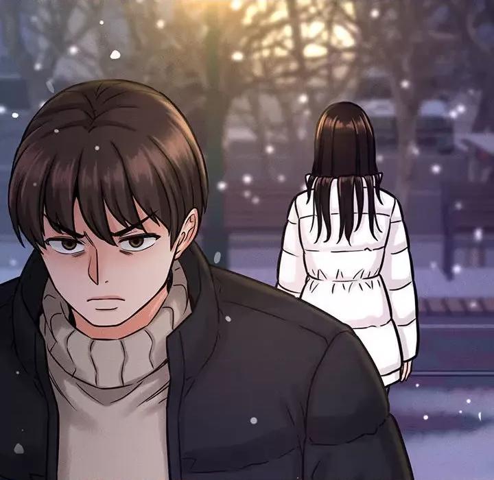 让人火大的她 我的女王-我的女王 第6话 第131页