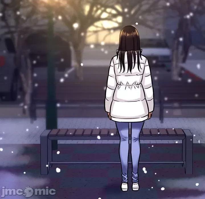 让人火大的她 我的女王-我的女王 第6话 第135页
