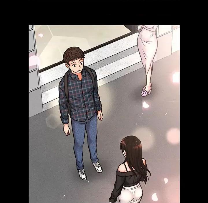 让人火大的她 我的女王-我的女王 第6话 第157页