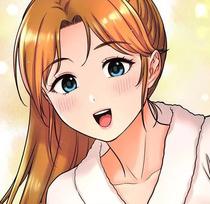 让人火大的她 我的女王-我的女王 第6话 第163页