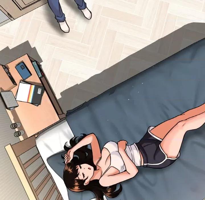 让人火大的她 我的女王-我的女王 第7话 第16页