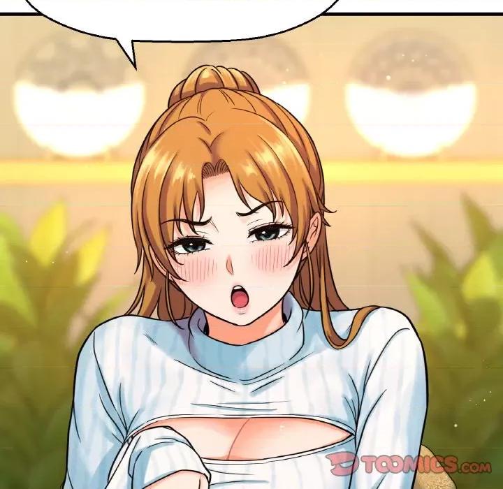 让人火大的她 我的女王-我的女王 第8话 第184页