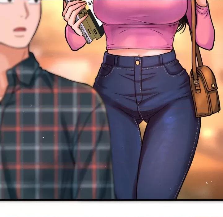 让人火大的她 我的女王-我的女王 第9话 第34页