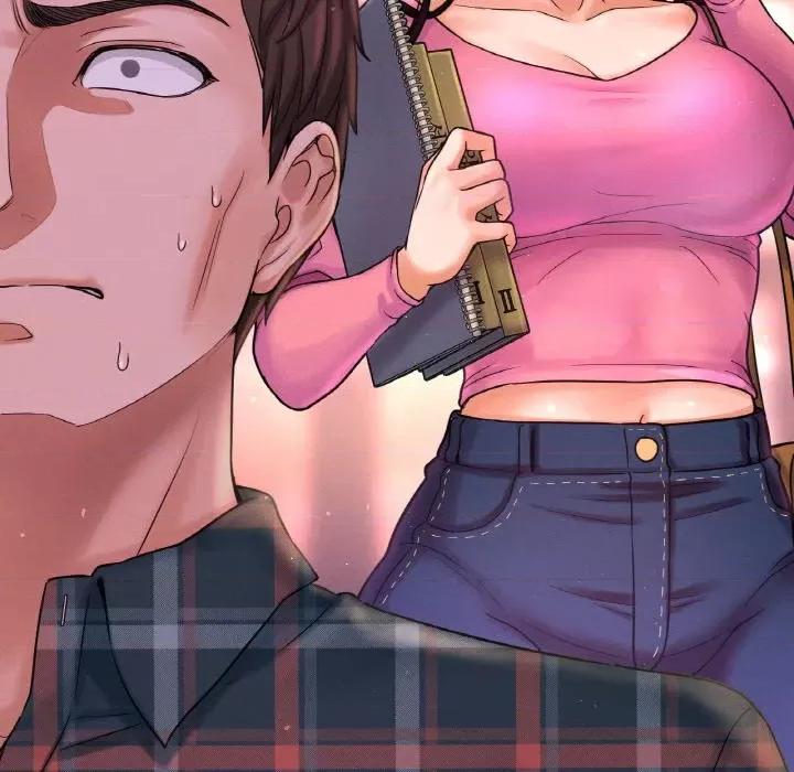 让人火大的她 我的女王-我的女王 第9话 第54页