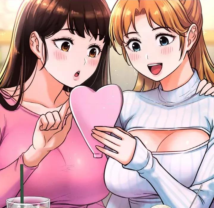 让人火大的她 我的女王-我的女王 第9话 第74页