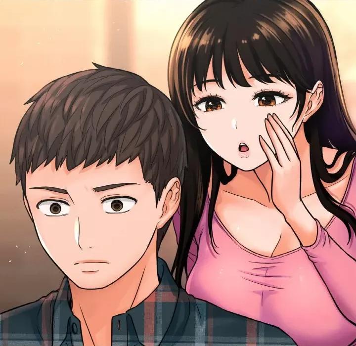 让人火大的她 我的女王-我的女王 第9话 第188页