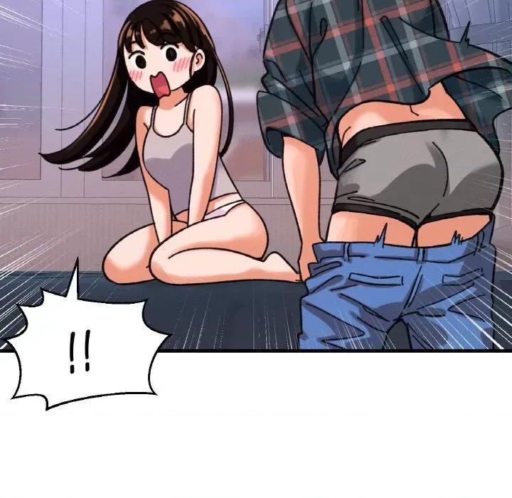 让人火大的她 我的女王-我的女王 第10话 第109页