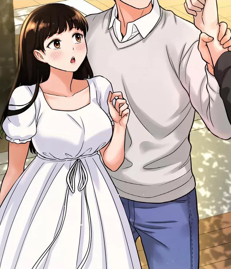 让人火大的她 我的女王-14 我的女王 第54页
