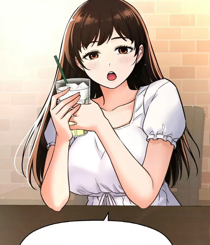 让人火大的她 我的女王-14 我的女王 第131页