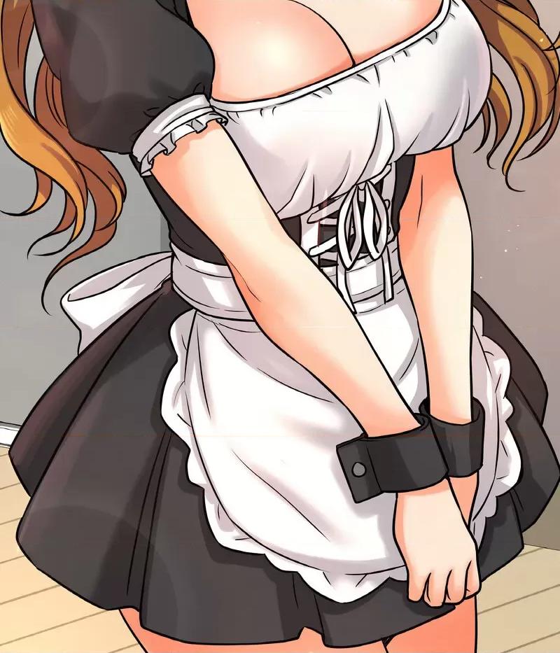 让人火大的她 我的女王-14 我的女王 第179页