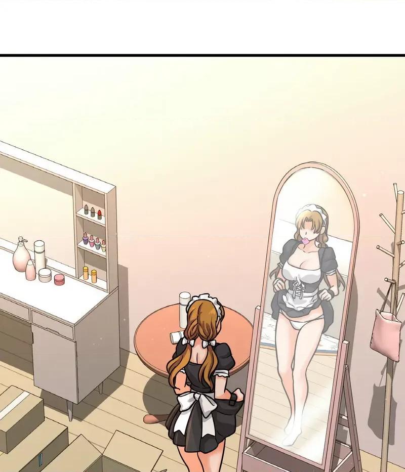 让人火大的她 我的女王-14 我的女王 第184页