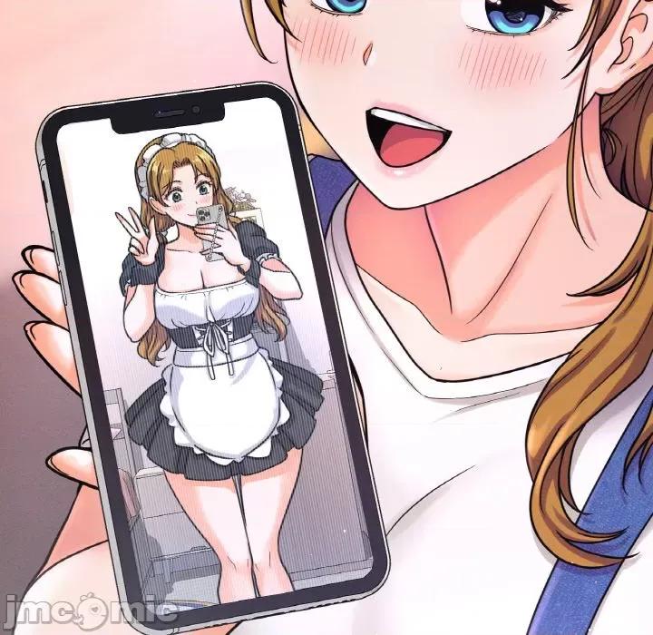 让人火大的她 我的女王-15 我的女王 第15页