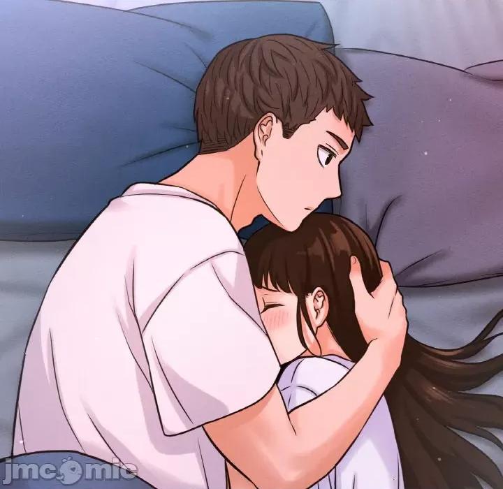 让人火大的她 我的女王-15 我的女王 第155页