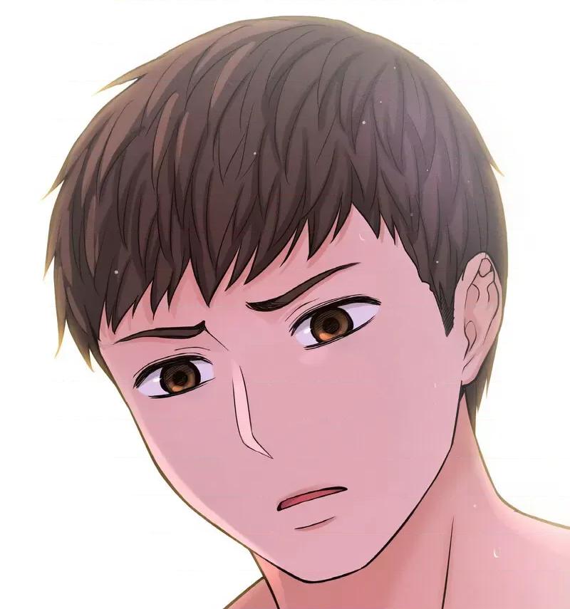 让人火大的她 我的女王16 我的女王 第54页