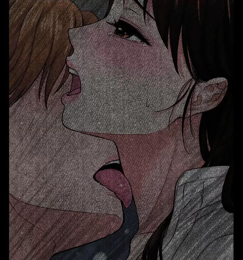让人火大的她 我的女王16 我的女王 第69页
