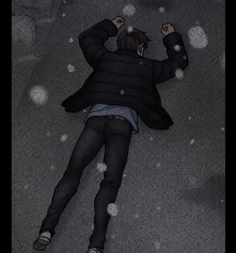 让人火大的她 我的女王16 我的女王 第132页