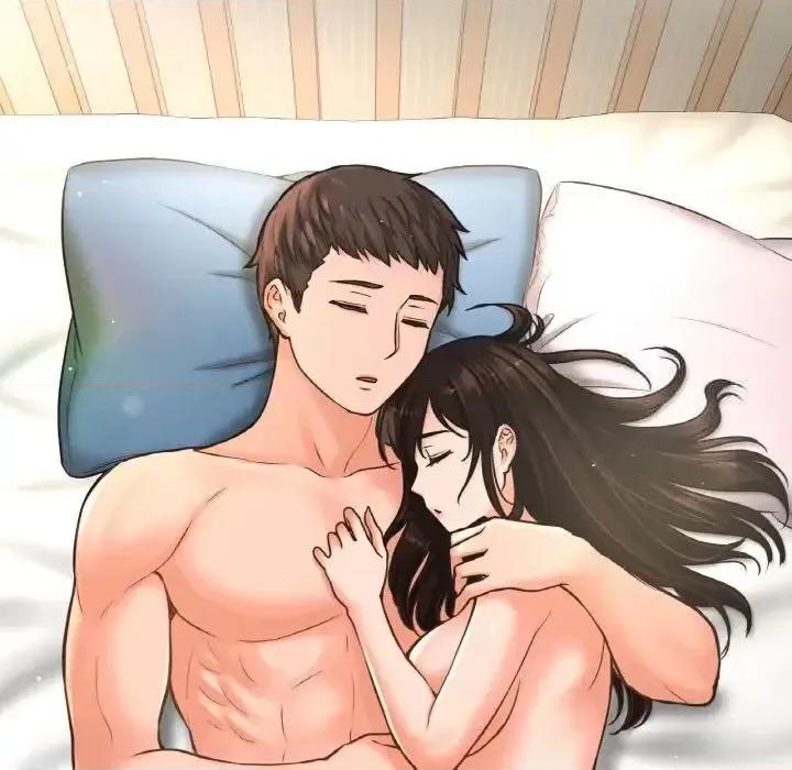 让人火大的她 我的女王-17 我的女王 第6页