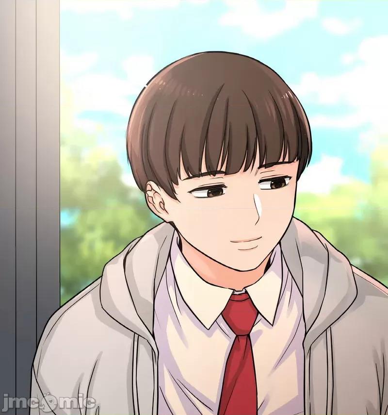 让人火大的她 我的女王-18 我的女王 第15页