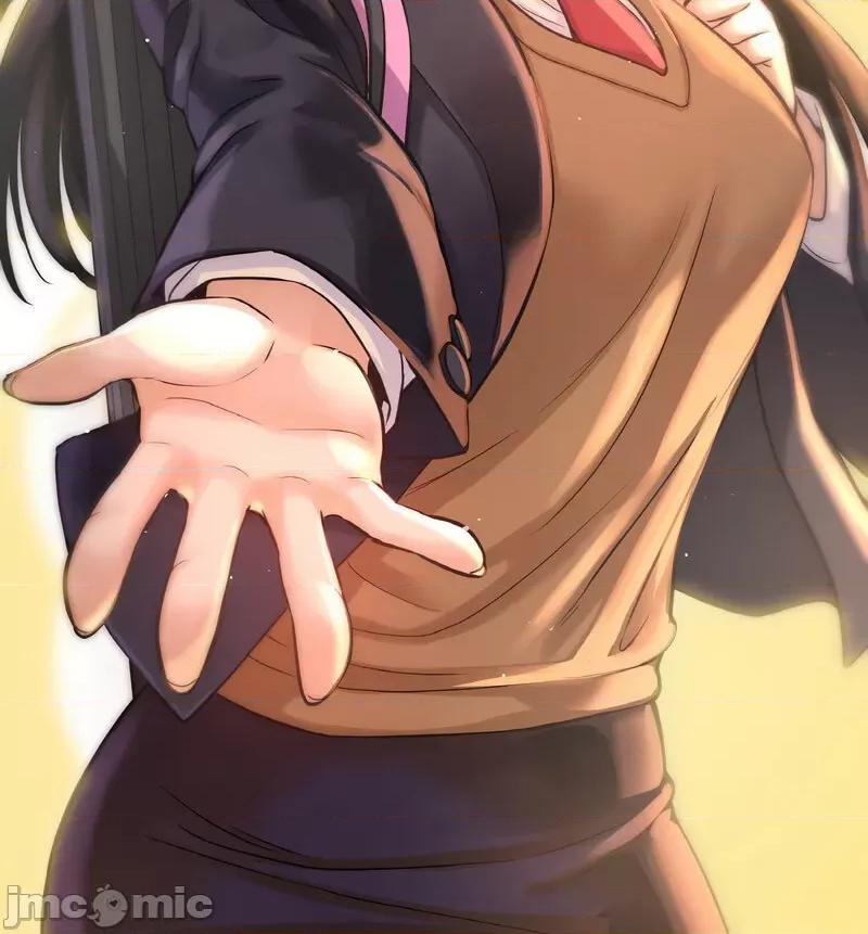 让人火大的她 我的女王-18 我的女王 第20页