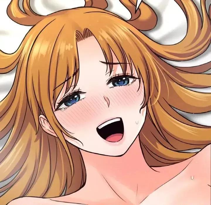 让人火大的她 我的女王19 我的女王 第104页