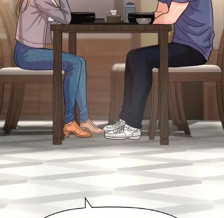 让人火大的她 我的女王19 我的女王 第169页