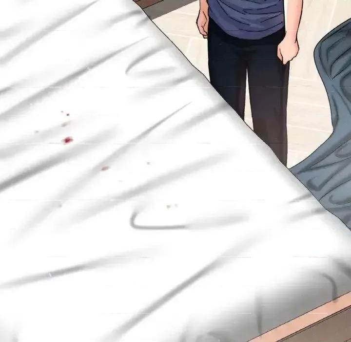让人火大的她 我的女王19 我的女王 第221页