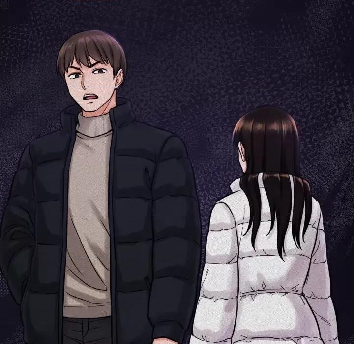 让人火大的她 我的女王-我的女王 第20话 第128页