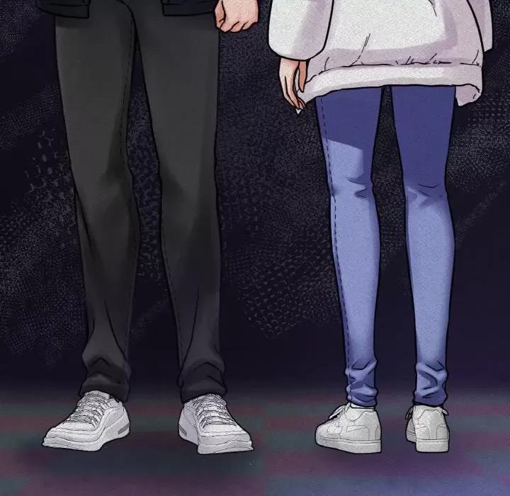 让人火大的她 我的女王-我的女王 第20话 第129页