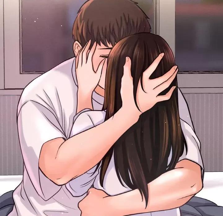 让人火大的她 我的女王-我的女王 第21话 第21页