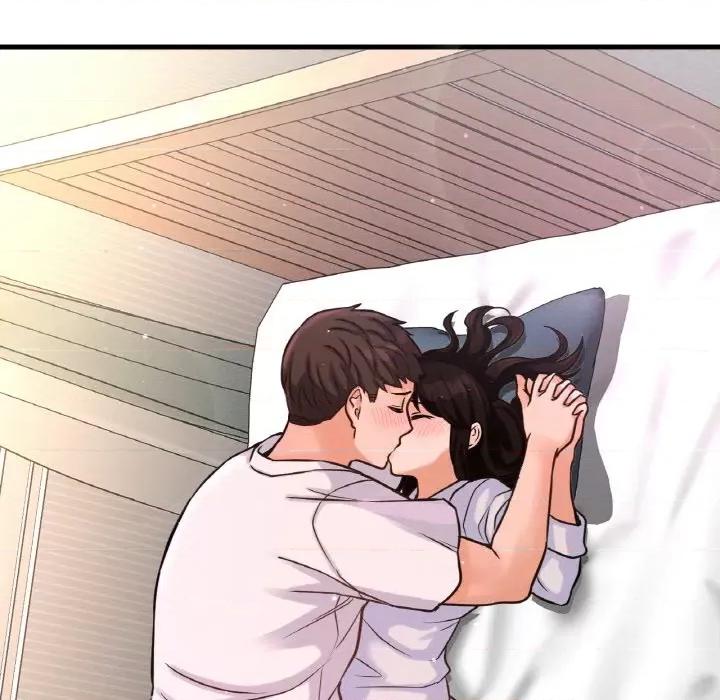 让人火大的她 我的女王-我的女王 第21话 第32页