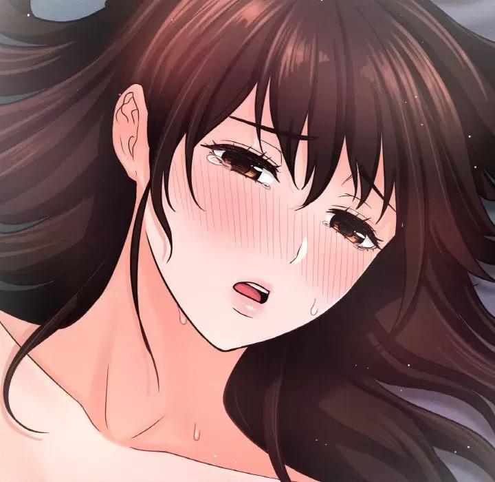 让人火大的她 我的女王-我的女王 第21话 第96页