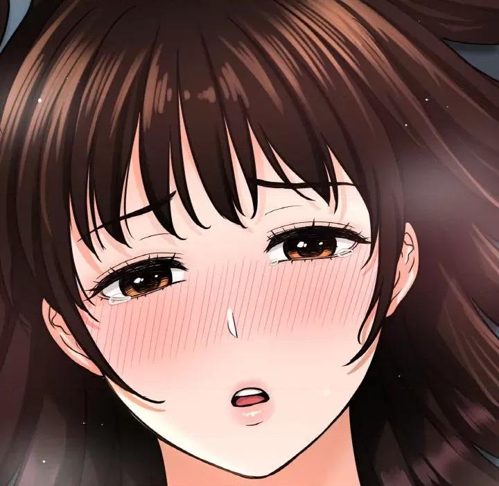 让人火大的她 我的女王-我的女王 第21话 第201页